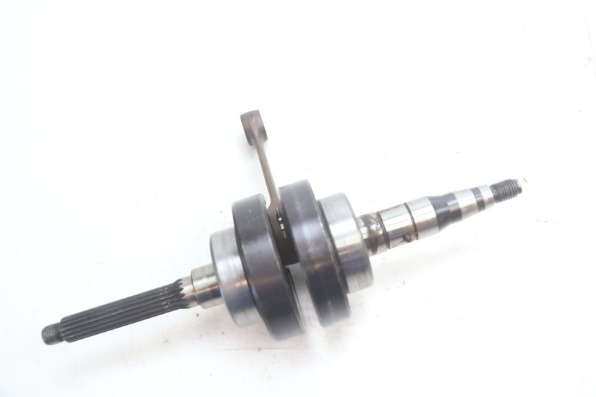 photo de ALBERO MOTORE MBK BOOSTER ROCKET 50 (1995 - 1998) - Stato della superficie e materiale
