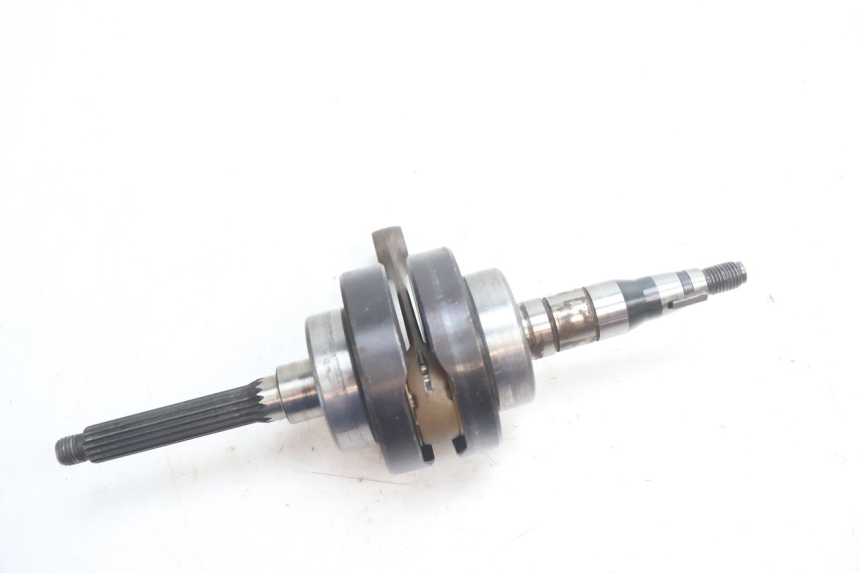 photo de ALBERO MOTORE MBK BOOSTER ROCKET 50 (1995 - 1998) - Marcature e riferimenti originali