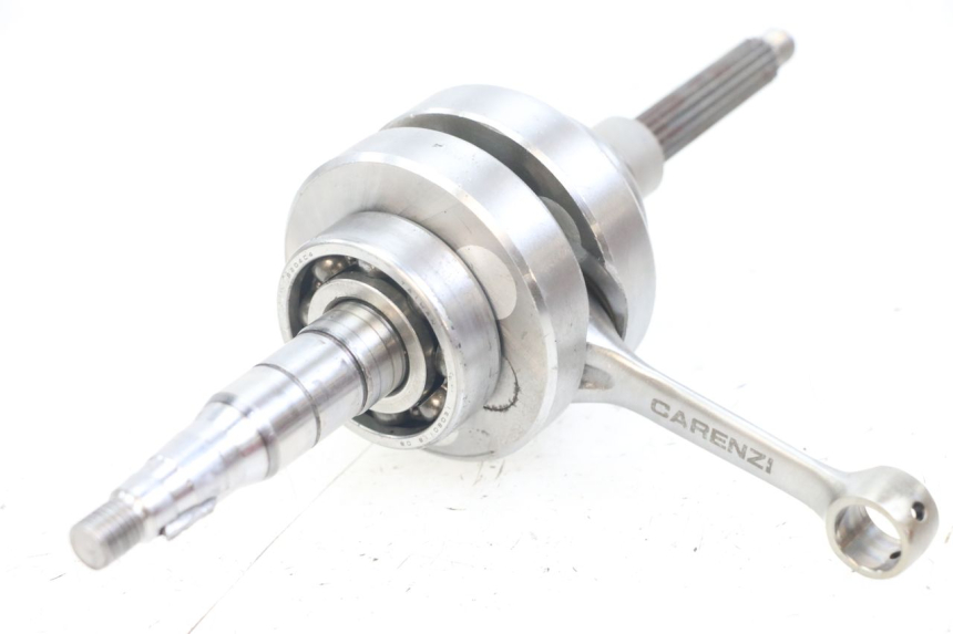 photo de ALBERO MOTORE MBK BOOSTER SPIRIT 50 (1999 - 2003) - Vista principale