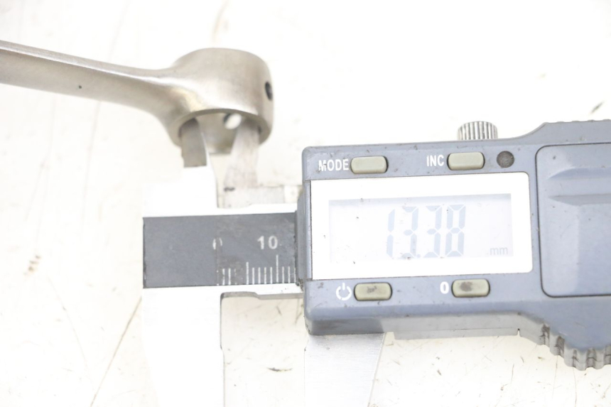 photo de ALBERO MOTORE MBK BOOSTER SPIRIT 50 (1999 - 2003) - Dettaglio del componente