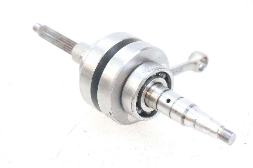 photo de ALBERO MOTORE MBK BOOSTER SPIRIT 50 (1999 - 2003) - Caratteristiche distintive