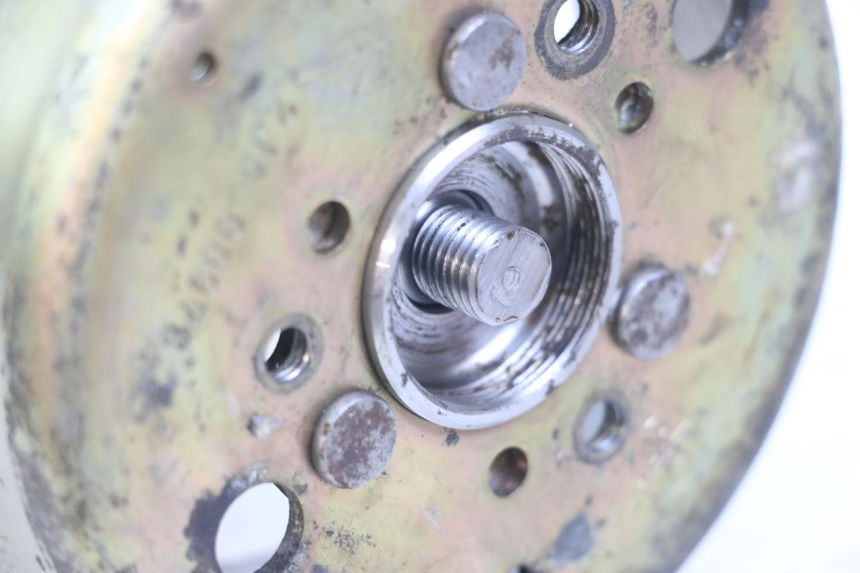 photo de ALBERO MOTORE MBK BOOSTER SPIRIT 50 (1999 - 2003) - Vista d'insieme del prodotto