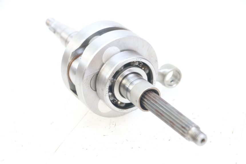 photo de ALBERO MOTORE MBK BOOSTER SPIRIT 50 (1999 - 2003) - Dettagli dei punti di fissaggio