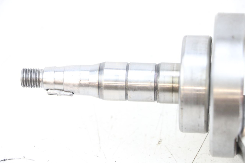 photo de ALBERO MOTORE MBK BOOSTER SPIRIT 50 (1999 - 2003) - Stato della superficie e materiale