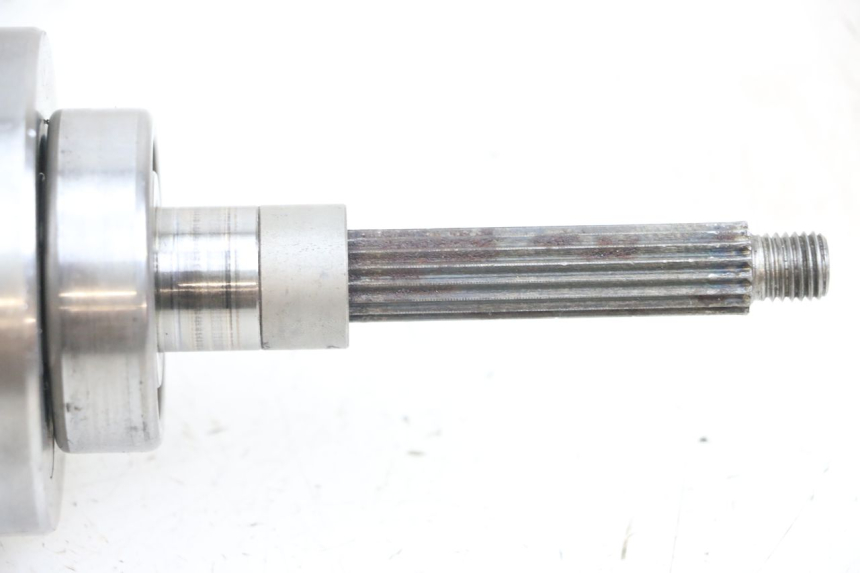 photo de ALBERO MOTORE MBK BOOSTER SPIRIT 50 (1999 - 2003) - Ricambio usato controllato