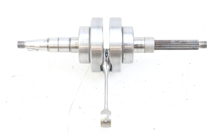 photo de ALBERO MOTORE MBK BOOSTER SPIRIT 50 (1999 - 2003) - Marcature e riferimenti originali