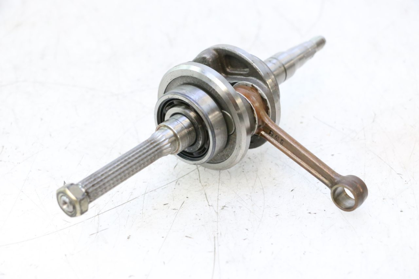 photo de ALBERO MOTORE MBK BOOSTER SPIRIT 50 (2004 - 2017) - Vista principale