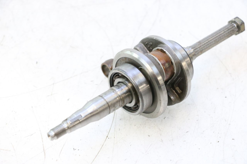 photo de ALBERO MOTORE MBK BOOSTER SPIRIT 50 (2004 - 2017) - Altra angolazione