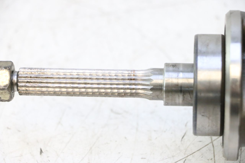 photo de ALBERO MOTORE MBK BOOSTER SPIRIT 50 (2004 - 2017) - Dettagli dei punti di fissaggio