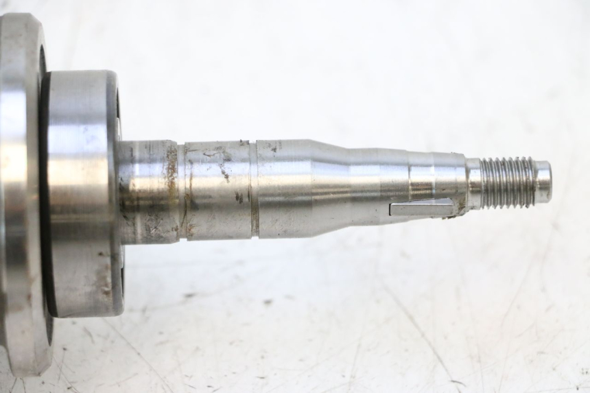 photo de ALBERO MOTORE MBK BOOSTER SPIRIT 50 (2004 - 2017) - Stato della superficie e materiale