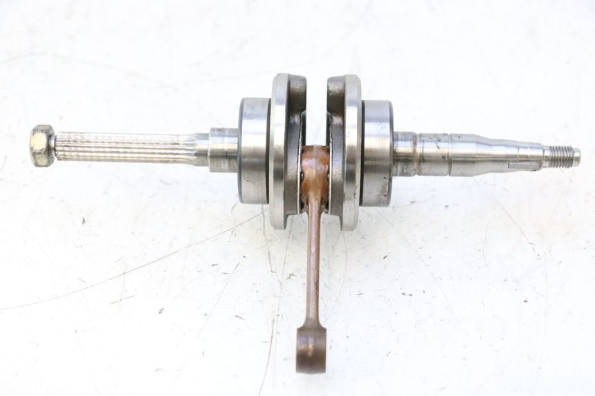 photo de ALBERO MOTORE MBK BOOSTER SPIRIT 50 (2004 - 2017) - Ricambio usato controllato
