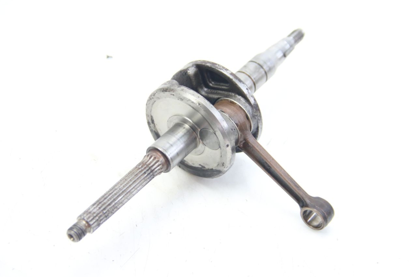 photo de ALBERO MOTORE MBK BOOSTER SPIRIT NAKED 50 (2004 - 2017) - Vista principale