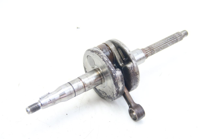 photo de ALBERO MOTORE MBK BOOSTER SPIRIT NAKED 50 (2004 - 2017) - Dettaglio del componente