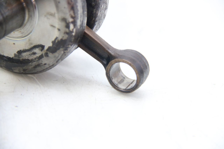 photo de ALBERO MOTORE MBK BOOSTER SPIRIT NAKED 50 (2004 - 2017) - Altra angolazione