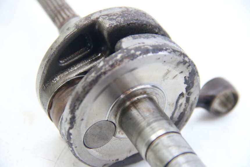 photo de ALBERO MOTORE MBK BOOSTER SPIRIT NAKED 50 (2004 - 2017) - Primo piano tecnico