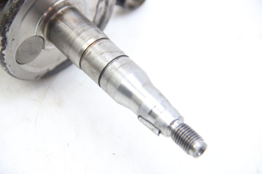 photo de ALBERO MOTORE MBK BOOSTER SPIRIT NAKED 50 (2004 - 2017) - Vista d'insieme del prodotto