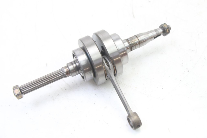 photo de ALBERO MOTORE MBK BOOSTER SPIRIT NAKED 50 (2004 - 2017) - Vista principale