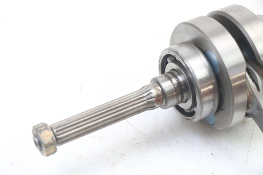 photo de ALBERO MOTORE MBK BOOSTER SPIRIT NAKED 50 (2004 - 2017) - Dettaglio del componente