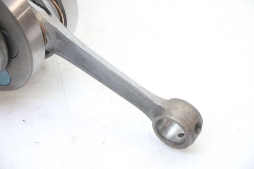 photo de ALBERO MOTORE MBK BOOSTER SPIRIT NAKED 50 (2004 - 2017) - Zoom sullo stato d'uso