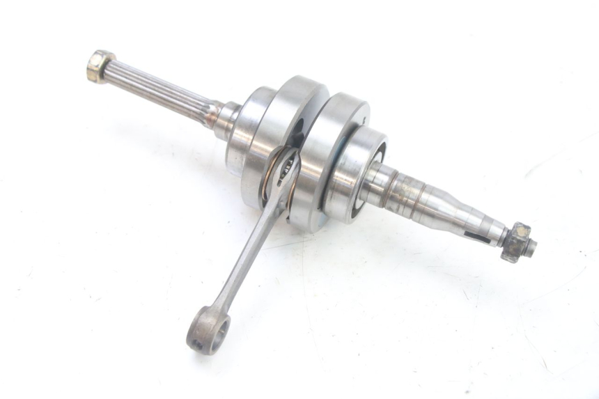 photo de ALBERO MOTORE MBK BOOSTER SPIRIT NAKED 50 (2004 - 2017) - Altra angolazione