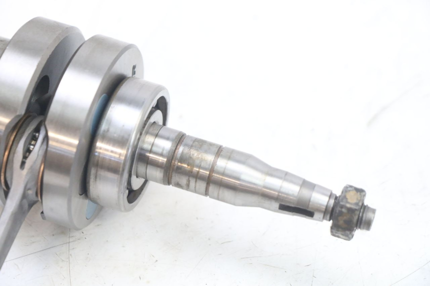 photo de ALBERO MOTORE MBK BOOSTER SPIRIT NAKED 50 (2004 - 2017) - Primo piano tecnico