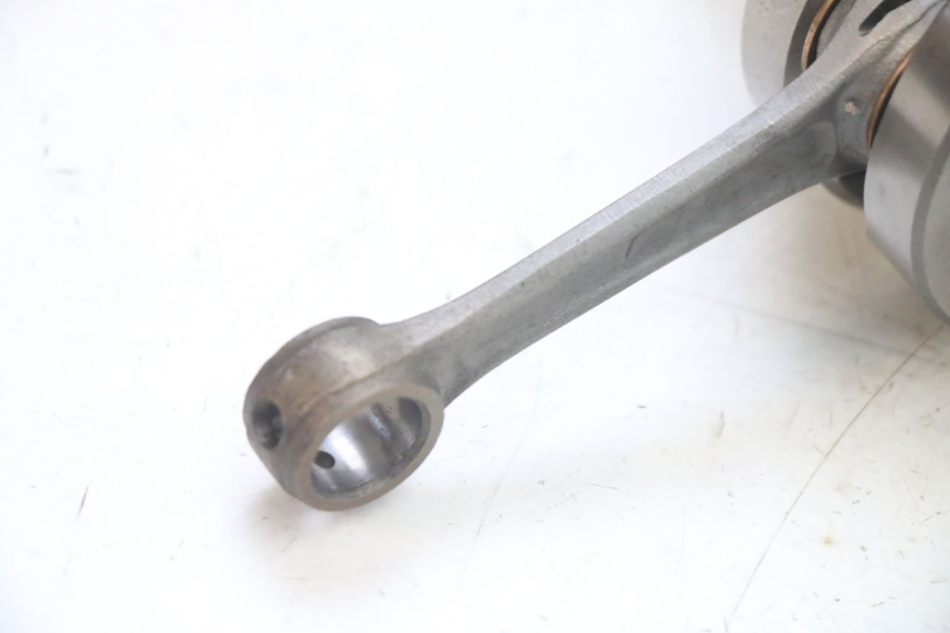 photo de ALBERO MOTORE MBK BOOSTER SPIRIT NAKED 50 (2004 - 2017) - Vista d'insieme del prodotto