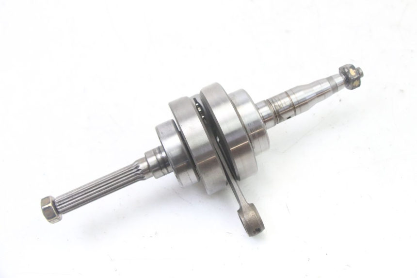 photo de ALBERO MOTORE MBK BOOSTER SPIRIT NAKED 50 (2004 - 2017) - Dettagli dei punti di fissaggio