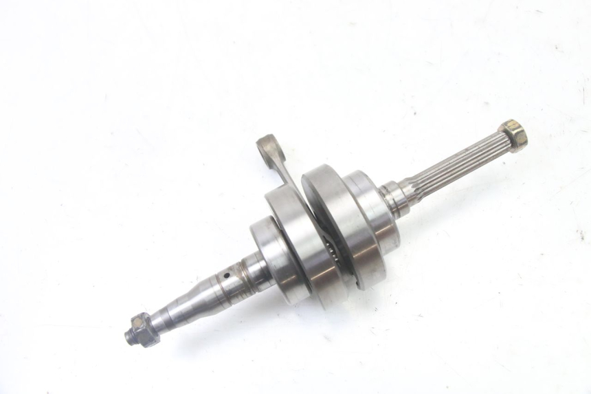 photo de ALBERO MOTORE MBK BOOSTER SPIRIT NAKED 50 (2004 - 2017) - Stato della superficie e materiale