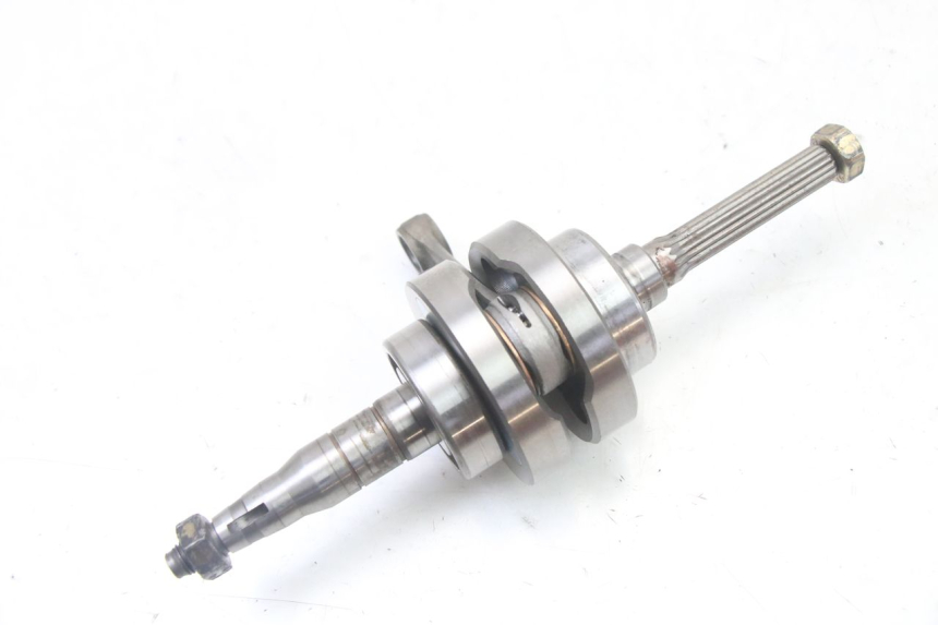 photo de ALBERO MOTORE MBK BOOSTER SPIRIT NAKED 50 (2004 - 2017) - Ricambio usato controllato