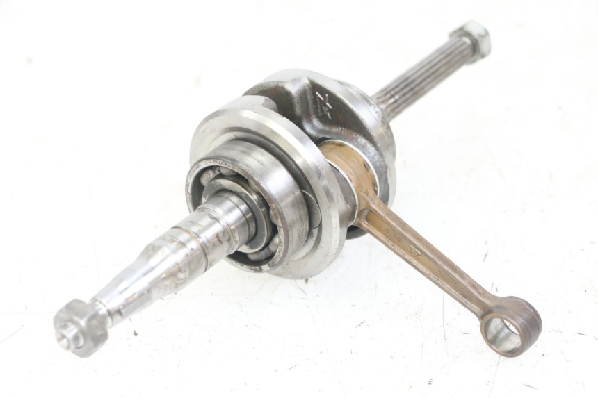 photo de ALBERO MOTORE MBK BOOSTER SPIRIT NAKED 50 (2004 - 2017) - Vista principale