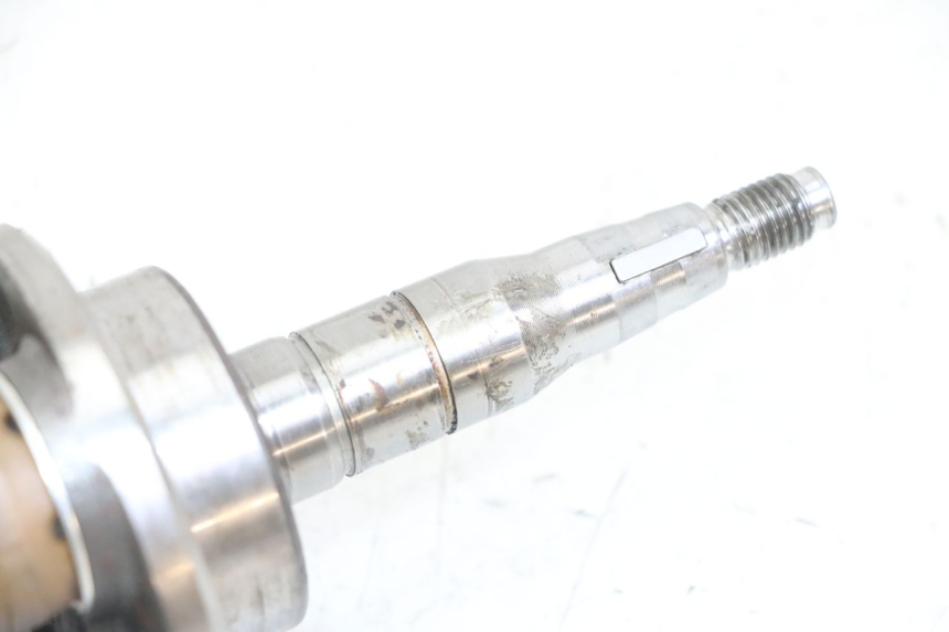 photo de ALBERO MOTORE MBK BOOSTER SPIRIT NAKED 50 (2004 - 2017) - Zoom sullo stato d'uso