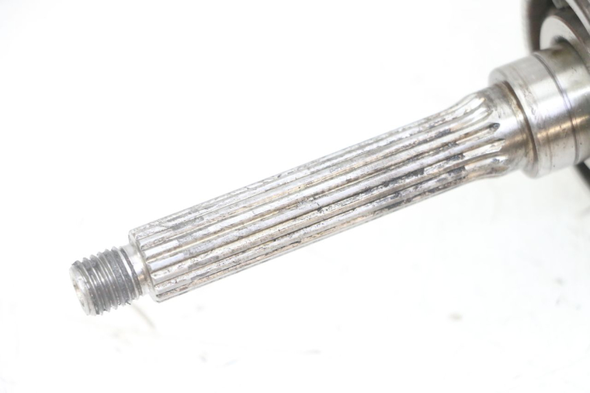 photo de ALBERO MOTORE MBK BOOSTER SPIRIT NAKED 50 (2004 - 2017) - Altra angolazione