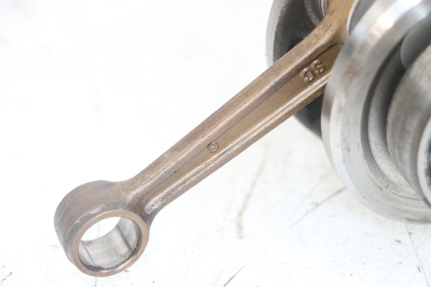 photo de ALBERO MOTORE MBK BOOSTER SPIRIT NAKED 50 (2004 - 2017) - Primo piano tecnico