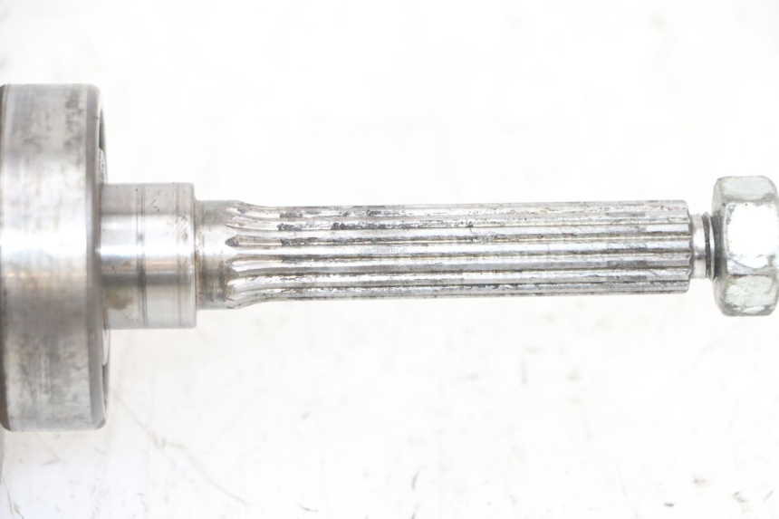 photo de ALBERO MOTORE MBK BOOSTER SPIRIT NAKED 50 (2004 - 2017) - Dettagli dei punti di fissaggio