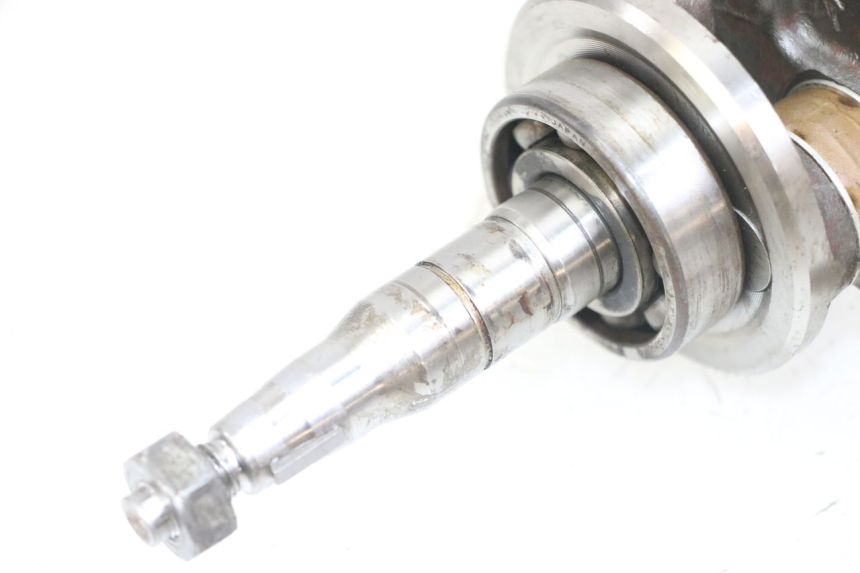 photo de ALBERO MOTORE MBK BOOSTER SPIRIT NAKED 50 (2004 - 2017) - Stato della superficie e materiale