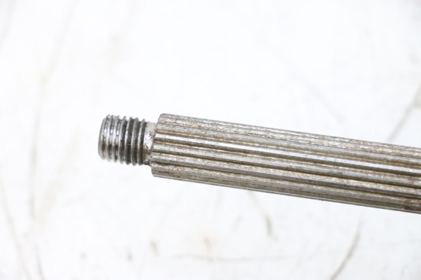 photo de ALBERO MOTORE MBK BOOSTER SPIRIT NAKED 50 (2004 - 2017) - Dettaglio del componente