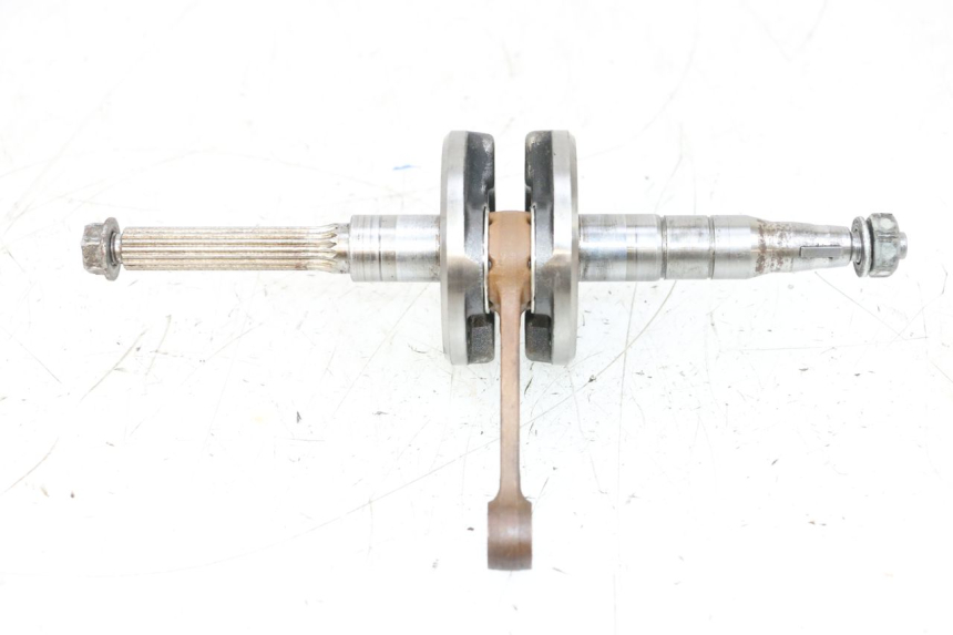 photo de ALBERO MOTORE MBK BOOSTER SPIRIT NAKED 50 (2004 - 2017) - Altra vista dell'articolo