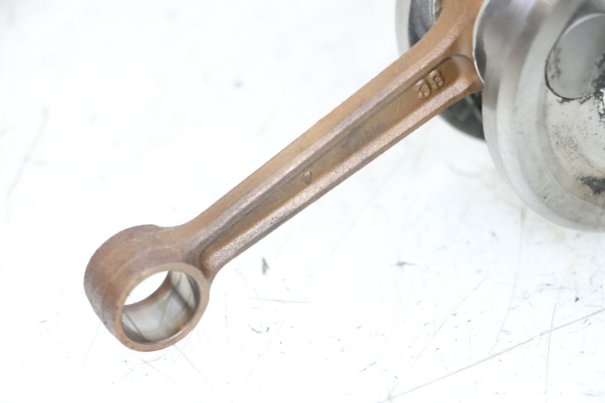 photo de ALBERO MOTORE MBK BOOSTER SPIRIT NAKED 50 (2004 - 2017) - Zoom sui componenti