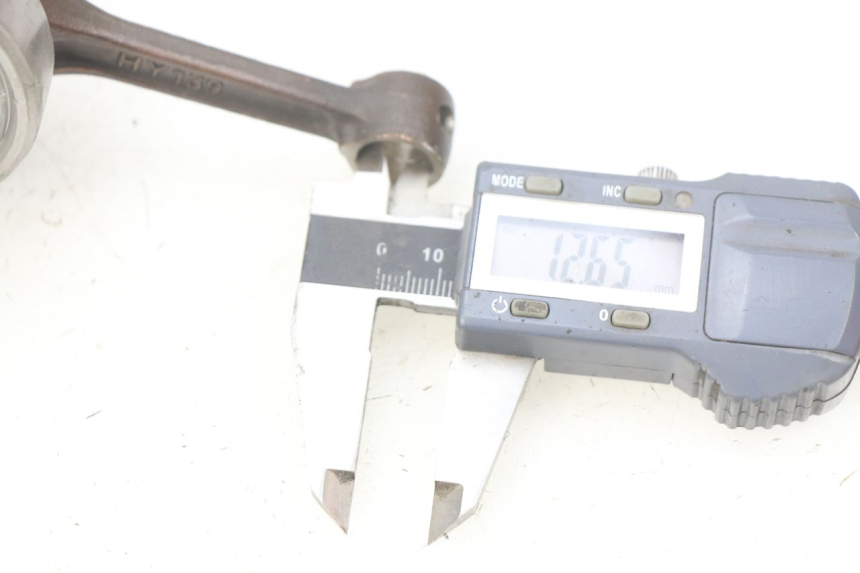 photo de ALBERO MOTORE BAOTIAN BT 50 QT-12 50 (2007 - 2009) - Dettaglio del componente