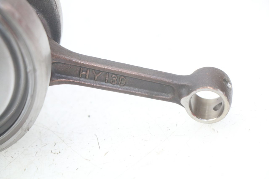 photo de ALBERO MOTORE BAOTIAN BT 50 QT-12 50 (2007 - 2009) - Zoom sullo stato d'uso