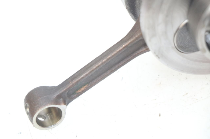 photo de ALBERO MOTORE BAOTIAN BT 50 QT-12 50 (2007 - 2009) - Altra angolazione