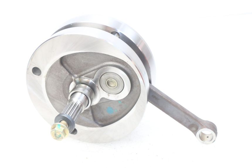 photo de ALBERO MOTORE ROYAL ENFIELD BULLET CLASSIC 500 (2017 - 2020) - Vista principale