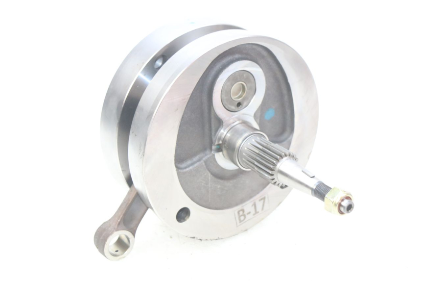 photo de ALBERO MOTORE ROYAL ENFIELD BULLET CLASSIC 500 (2017 - 2020) - Dettaglio del componente