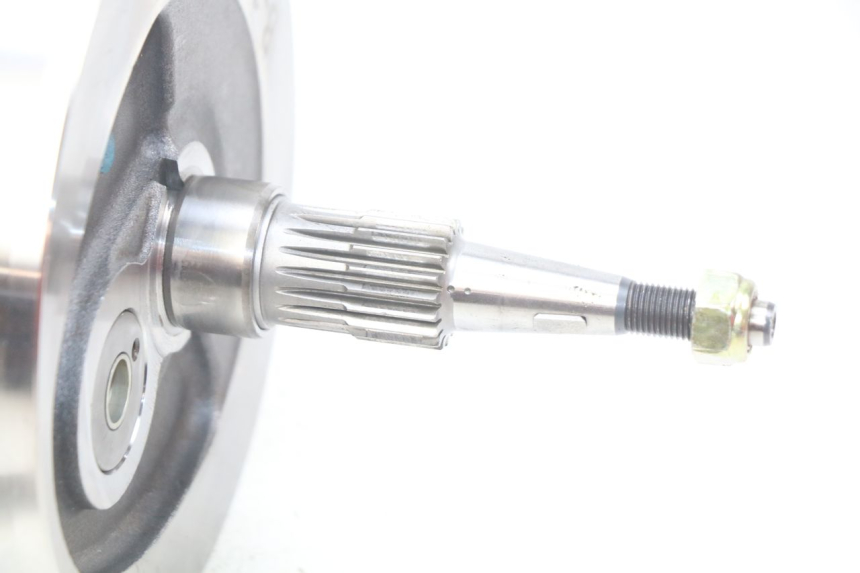 photo de ALBERO MOTORE ROYAL ENFIELD BULLET CLASSIC 500 (2017 - 2020) - Altra vista dell'articolo