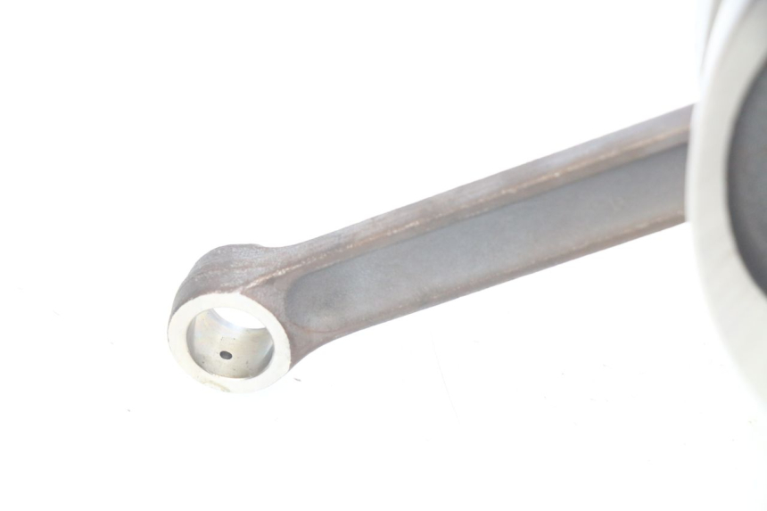 photo de ALBERO MOTORE ROYAL ENFIELD BULLET CLASSIC 500 (2017 - 2020) - Primo piano tecnico