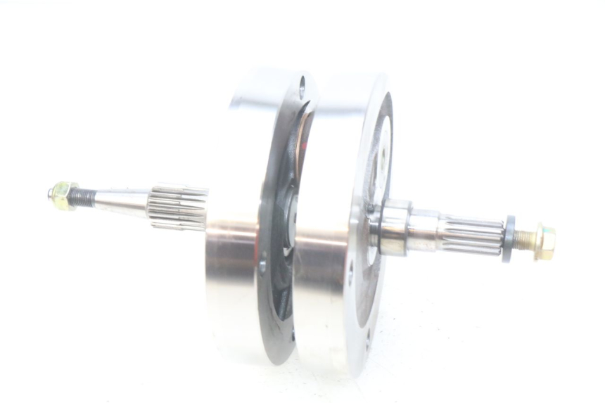 photo de ALBERO MOTORE ROYAL ENFIELD BULLET CLASSIC 500 (2017 - 2020) - Vista d'insieme del prodotto