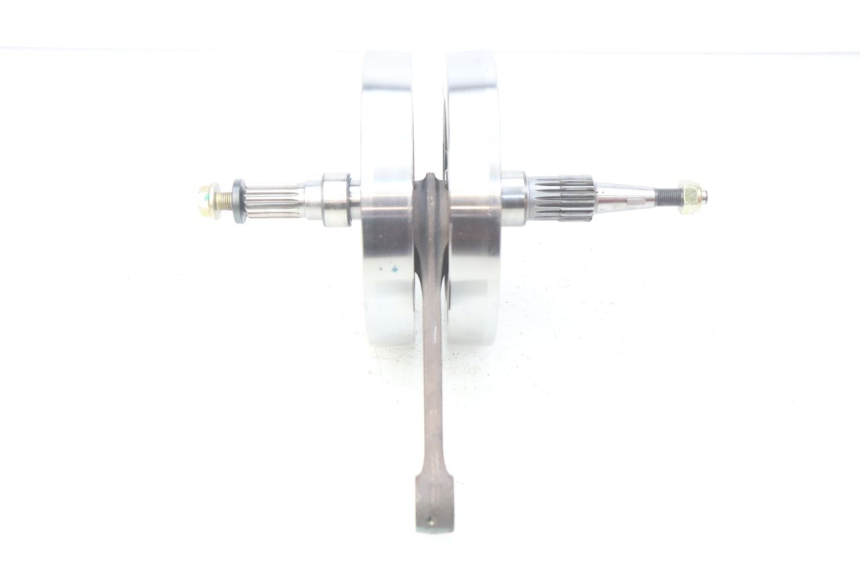 photo de ALBERO MOTORE ROYAL ENFIELD BULLET CLASSIC 500 (2017 - 2020) - Stato della superficie e materiale