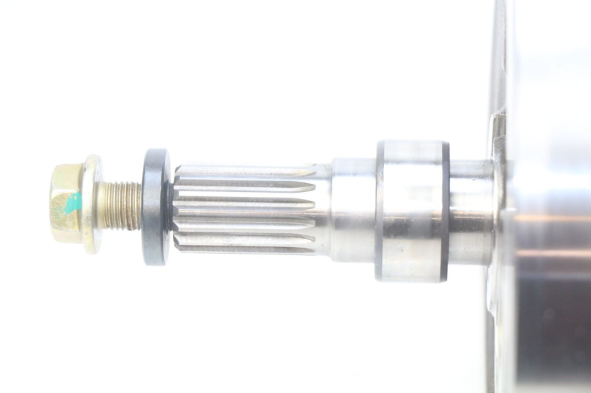 photo de ALBERO MOTORE ROYAL ENFIELD BULLET CLASSIC 500 (2017 - 2020) - Ricambio usato controllato