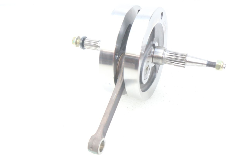 photo de ALBERO MOTORE ROYAL ENFIELD BULLET CLASSIC 500 (2017 - 2020) - Marcature e riferimenti originali