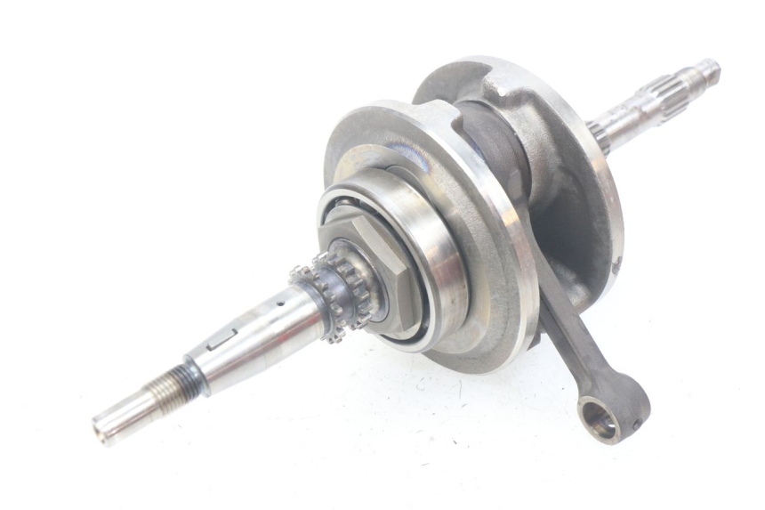 photo de ALBERO MOTORE SUZUKI BURGMAN 125 (2007 - 2014) - Vista principale